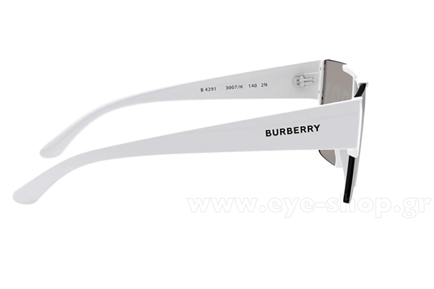 Burberry 4291