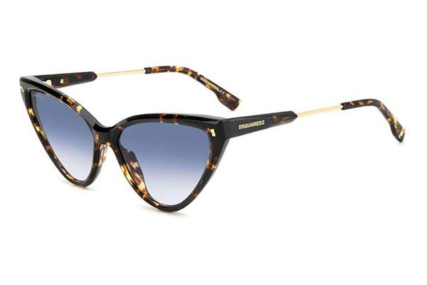 DSQUARED2 D2 0134S