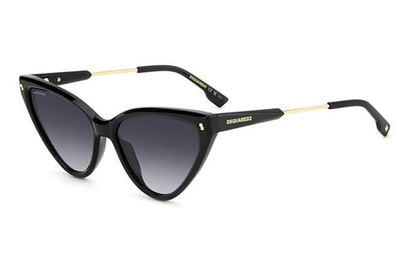 Γυαλιά DSQUARED2 D2 0134S 807 9O