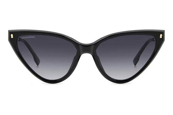 DSQUARED2 μοντέλο D2 0134S στο χρώμα 807 9O