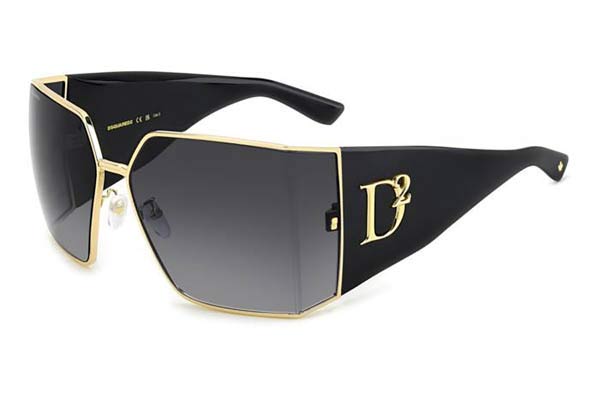 Γυαλιά DSQUARED2 D2 0154S 000 9O