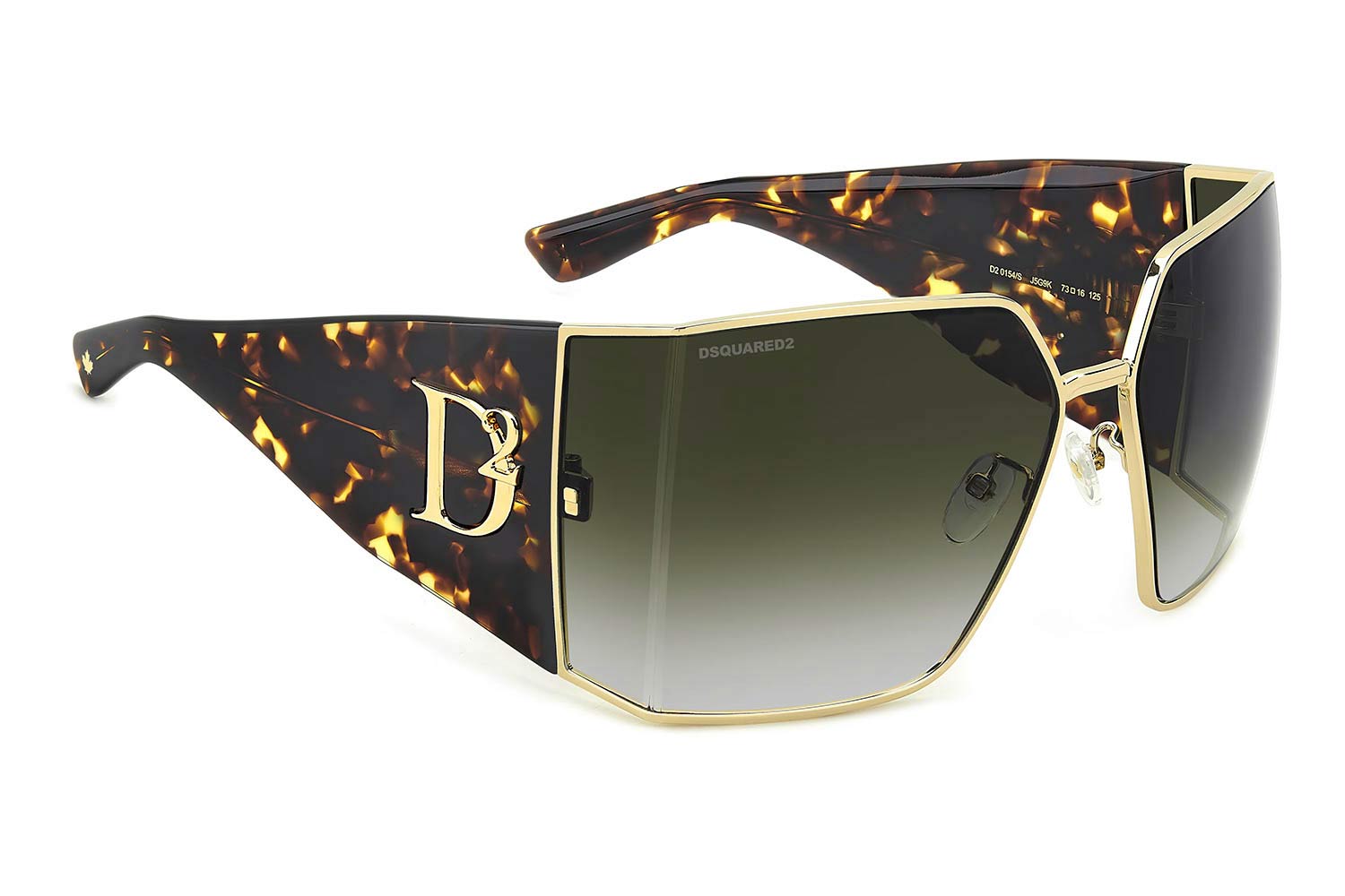 DSQUARED2 D2 0154S