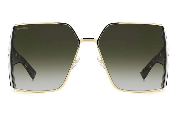 DSQUARED2 D2 0154S