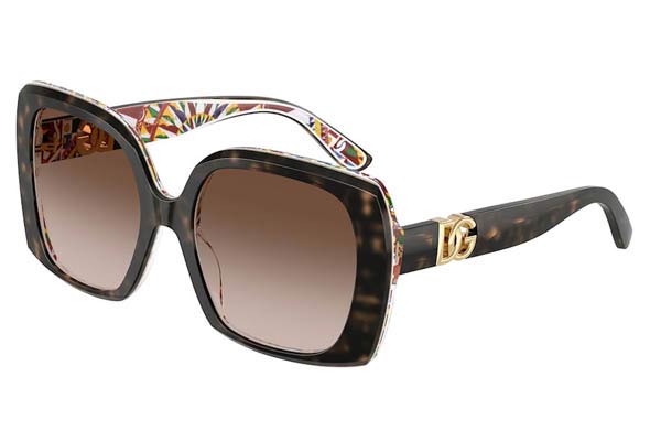 Γυαλιά Dolce Gabbana 4475 321713