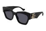 Λεπτομέρειες - Οπτικά Γυαλιά Ηλίου Gucci GG1422S 001 Τιμή: 239.00