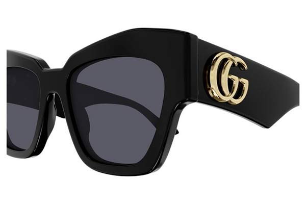 Gucci μοντέλο GG1422S στο χρώμα 001