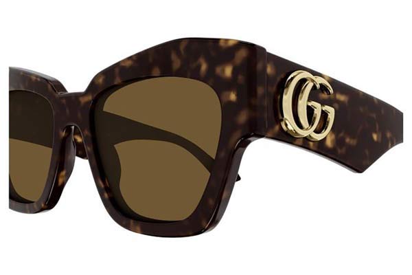 Gucci μοντέλο GG1422S στο χρώμα 003