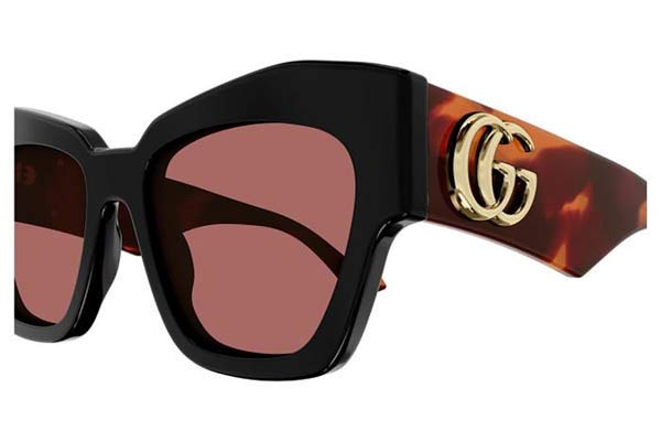 Gucci μοντέλο GG1422S στο χρώμα 005