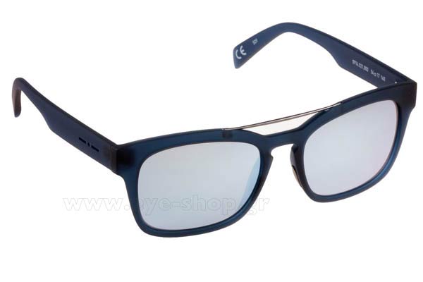 Γυαλιά Italia Independent I PLASTIK 0914 021.000 DARK BLUE