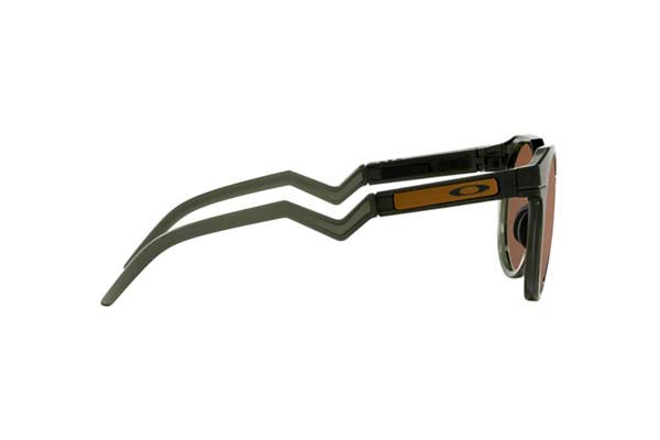 OAKLEY μοντέλο 9242 HSTN στο χρώμα 03