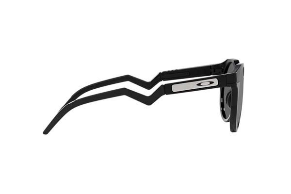 OAKLEY μοντέλο 9242 HSTN στο χρώμα 01