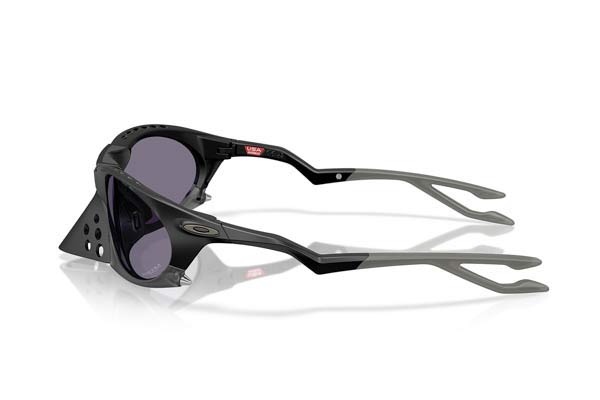 Oakley μοντέλο 9437 PLANTARIS στο χρώμα 01