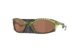 Λεπτομέρειες - Οπτικά Γυαλιά Ηλίου Oakley 9437 PLANTARIS 03 Τιμή: 221.99