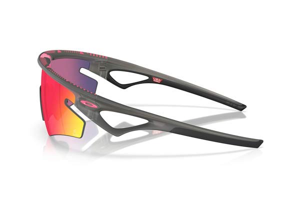 Oakley μοντέλο 9499 SPHAERA SLASH στο χρώμα 09