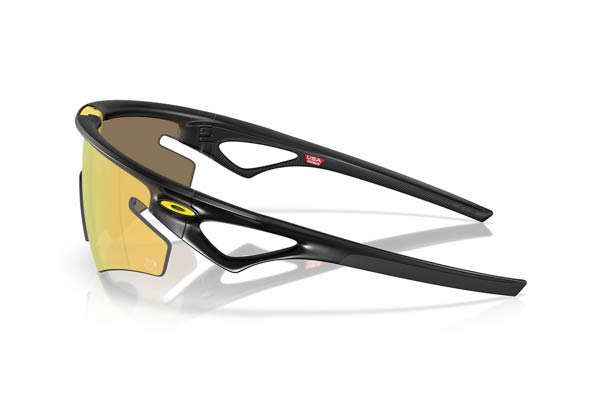 Oakley μοντέλο 9499 SPHAERA SLASH στο χρώμα 08