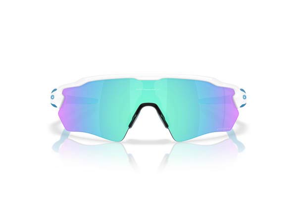 Oakley 9510 RADAR EV S PATH