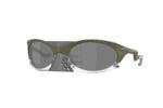 Γυαλια Ηλιου Oakley 9437 PLANTARIS 07