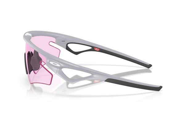 Oakley μοντέλο 9499 SPHAERA SLASH στο χρώμα 07