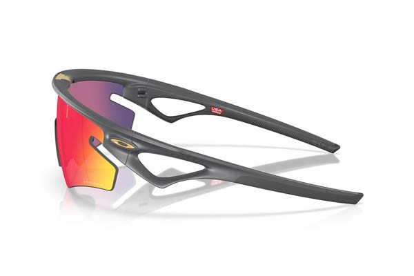 Oakley μοντέλο 9499 SPHAERA SLASH στο χρώμα 06