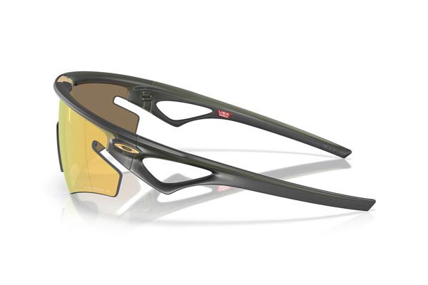 Oakley μοντέλο 9499 SPHAERA SLASH στο χρώμα 05