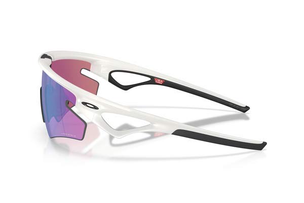 Oakley μοντέλο 9499 SPHAERA SLASH στο χρώμα 04