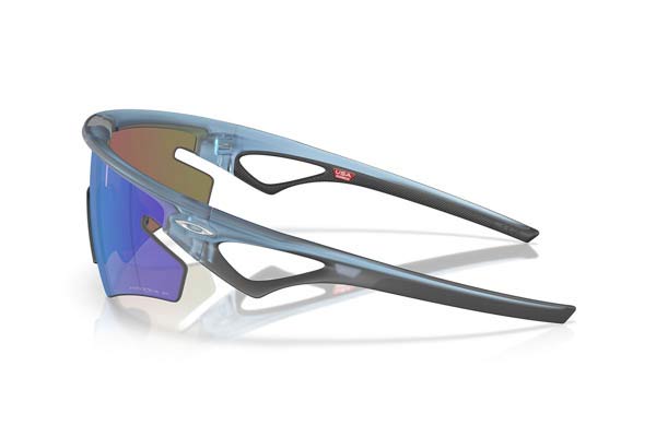 Oakley μοντέλο 9499 SPHAERA SLASH στο χρώμα 03