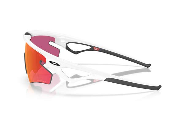 Oakley μοντέλο 9499 SPHAERA SLASH στο χρώμα 02