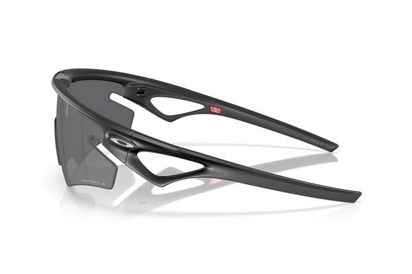 Oakley μοντέλο 9499 SPHAERA SLASH στο χρώμα 01