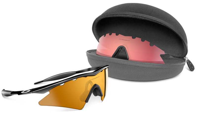 Oakley M FRAME