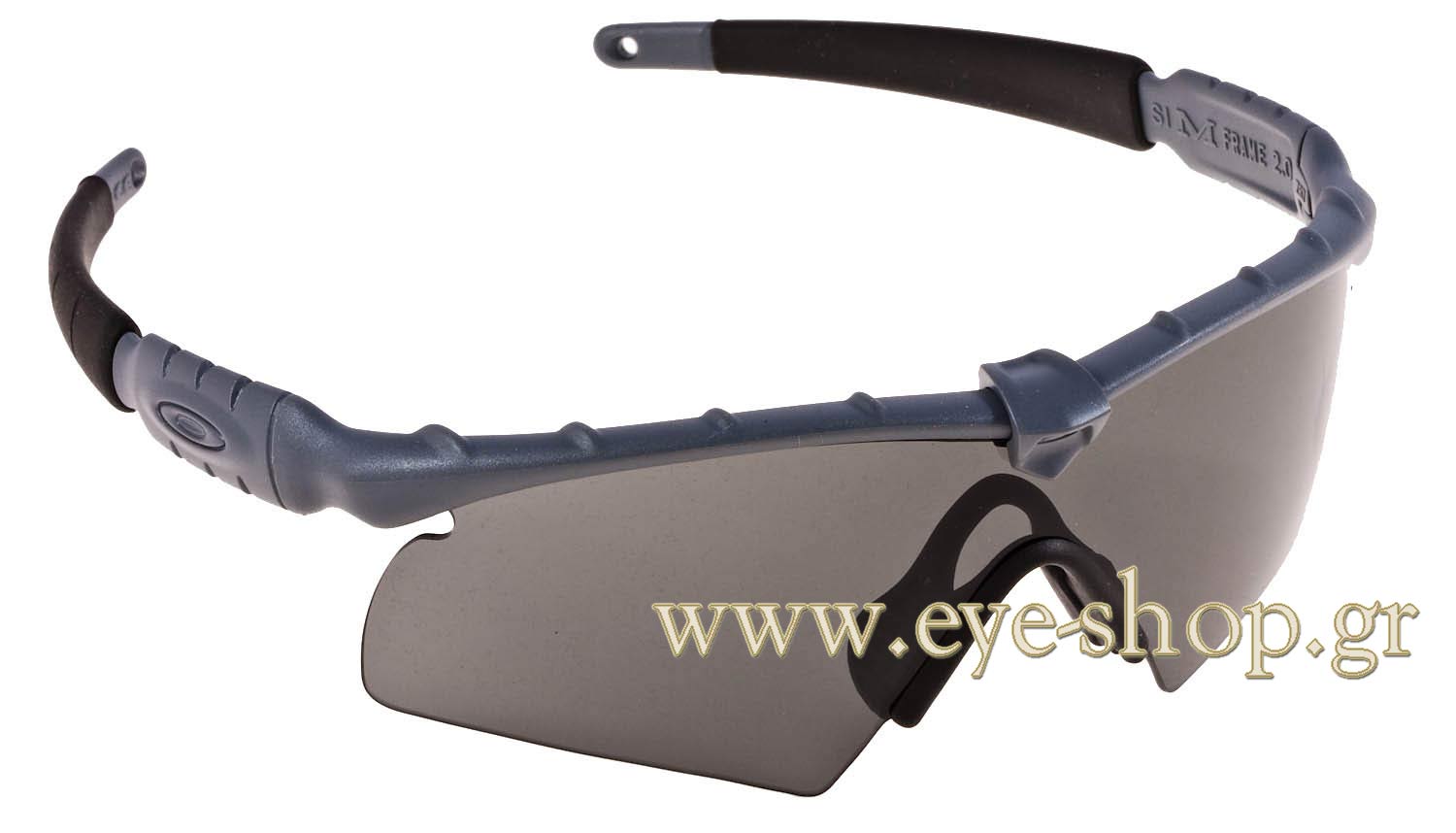 Oakley M FRAME