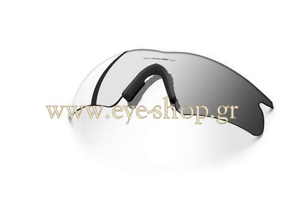 Oakley M FRAME