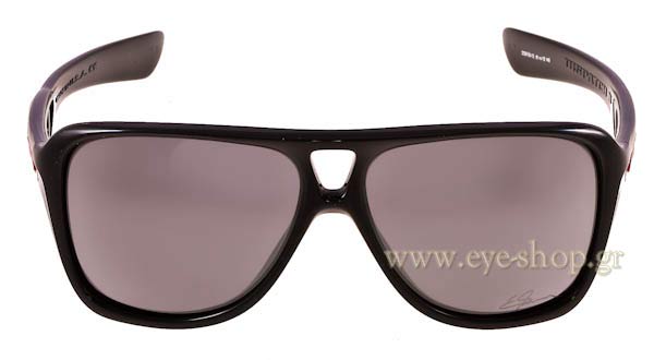 ΓΥΑΛΙΑ ΗΛΙΟΥ OAKLEY DISPATCH II 9150 12 ER Sport Eye-Net | ver1.