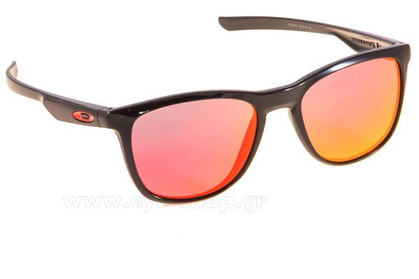 Γυαλιά Oakley TRILLBE X 9340 02 Black Ruby Iridium