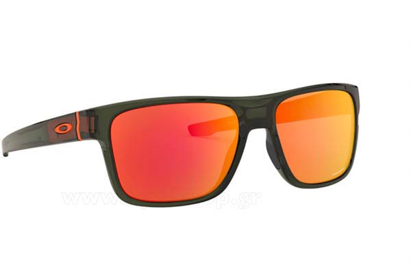 Γυαλιά Oakley CROSSRANGE 9361 11