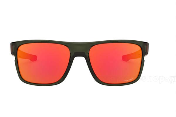 Oakley CROSSRANGE 9361