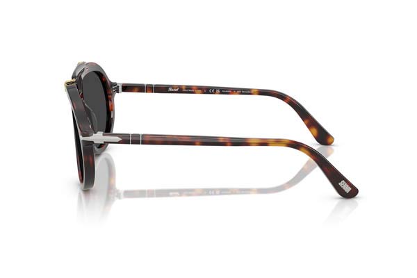 Persol μοντέλο 0202S στο χρώμα 24-48