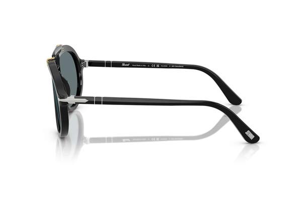 Persol μοντέλο 0202S στο χρώμα 95-3R