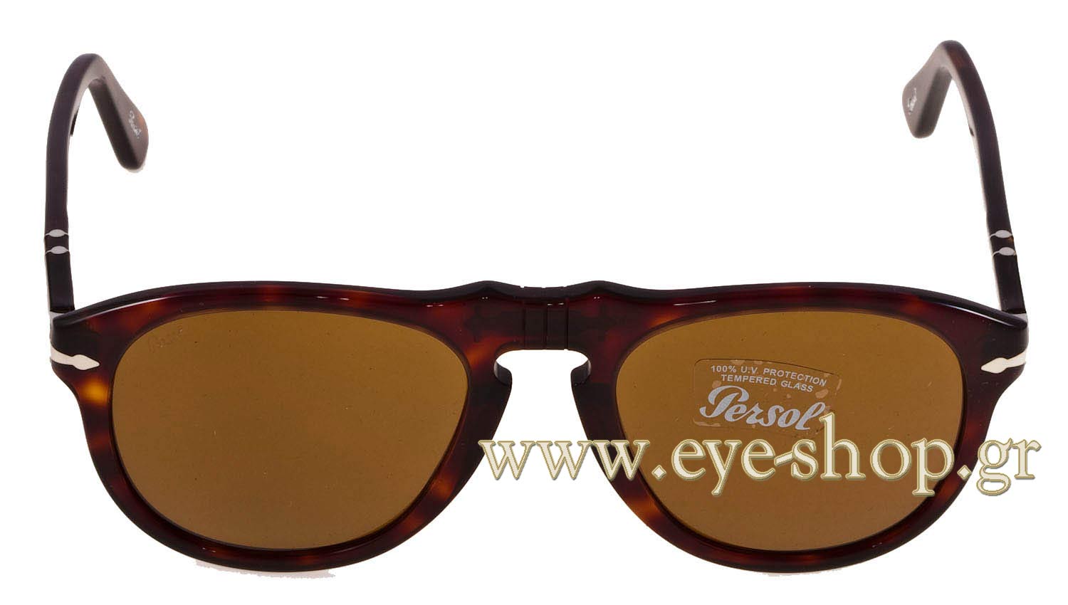 Persol 0649