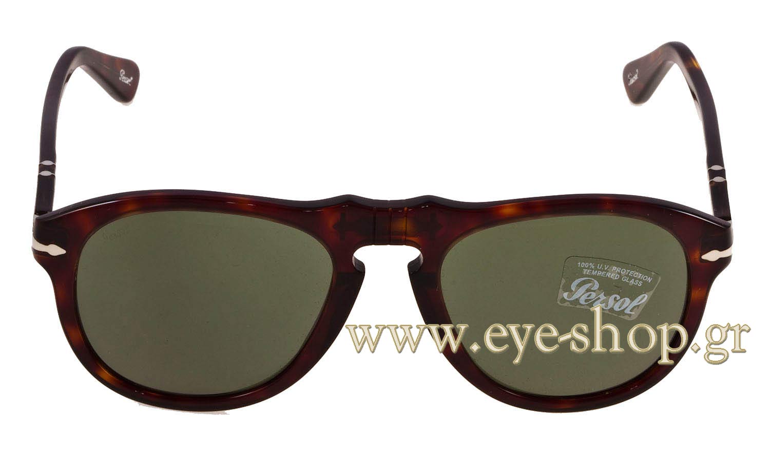 Persol 0649