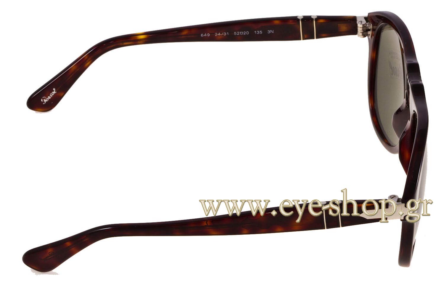 Persol 0649