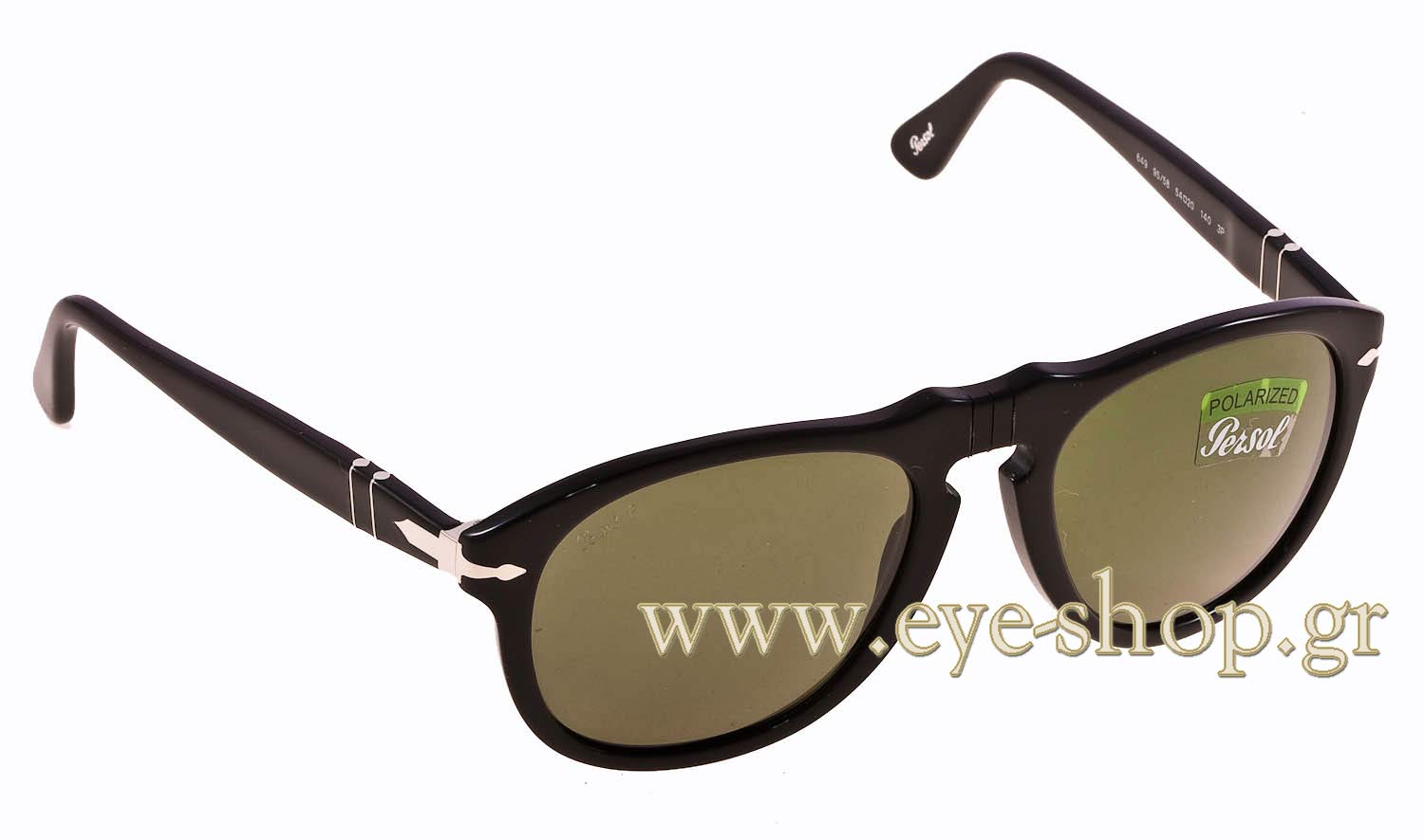 Persol 0649