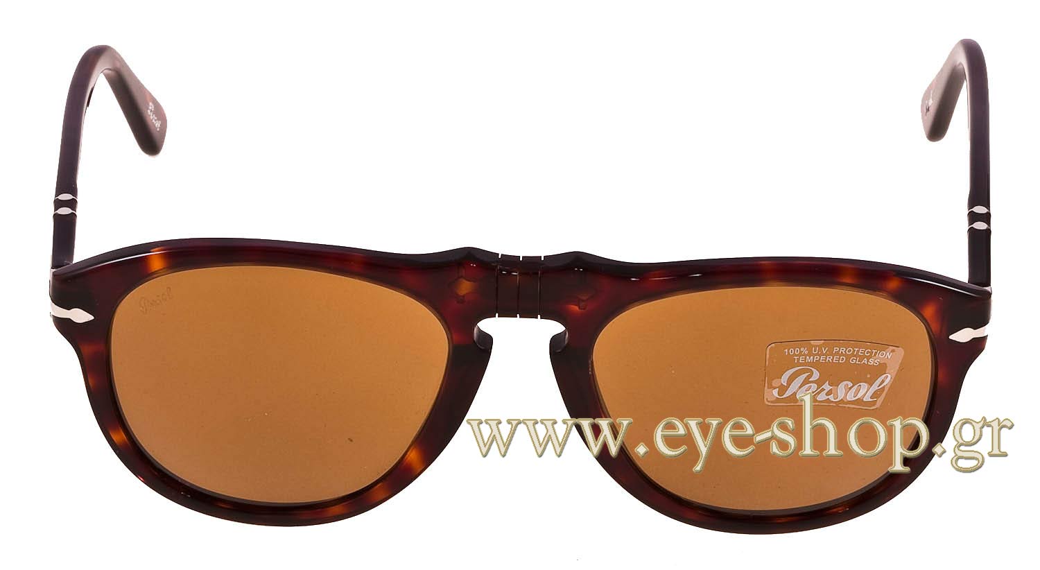 Persol 0649