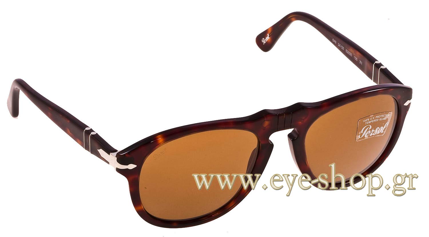 Persol 0649