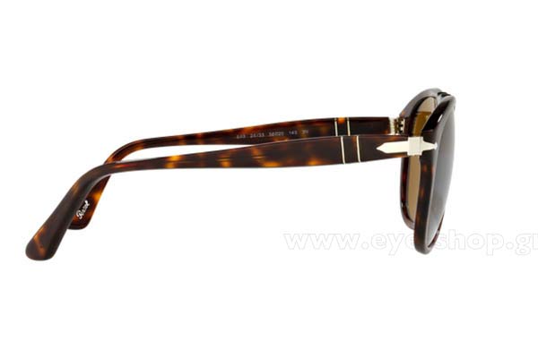 Persol μοντέλο 0649 στο χρώμα 24/33