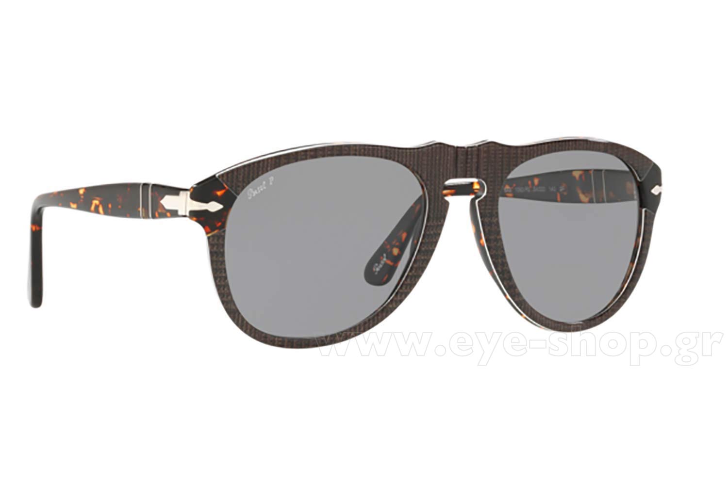 Persol 0649