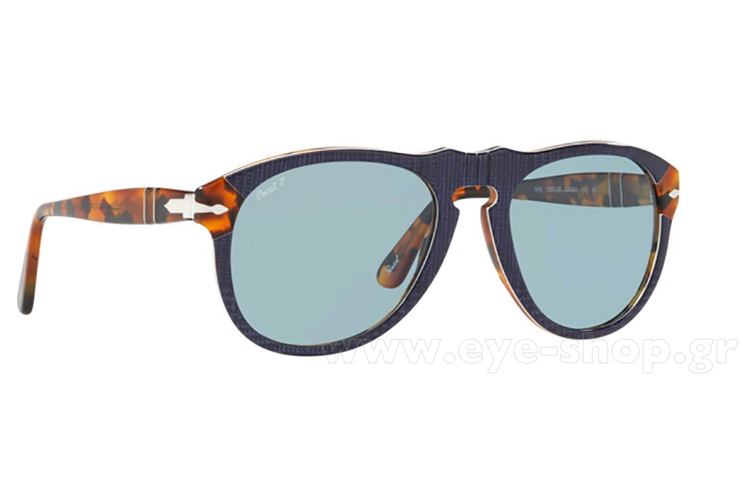 Persol 0649