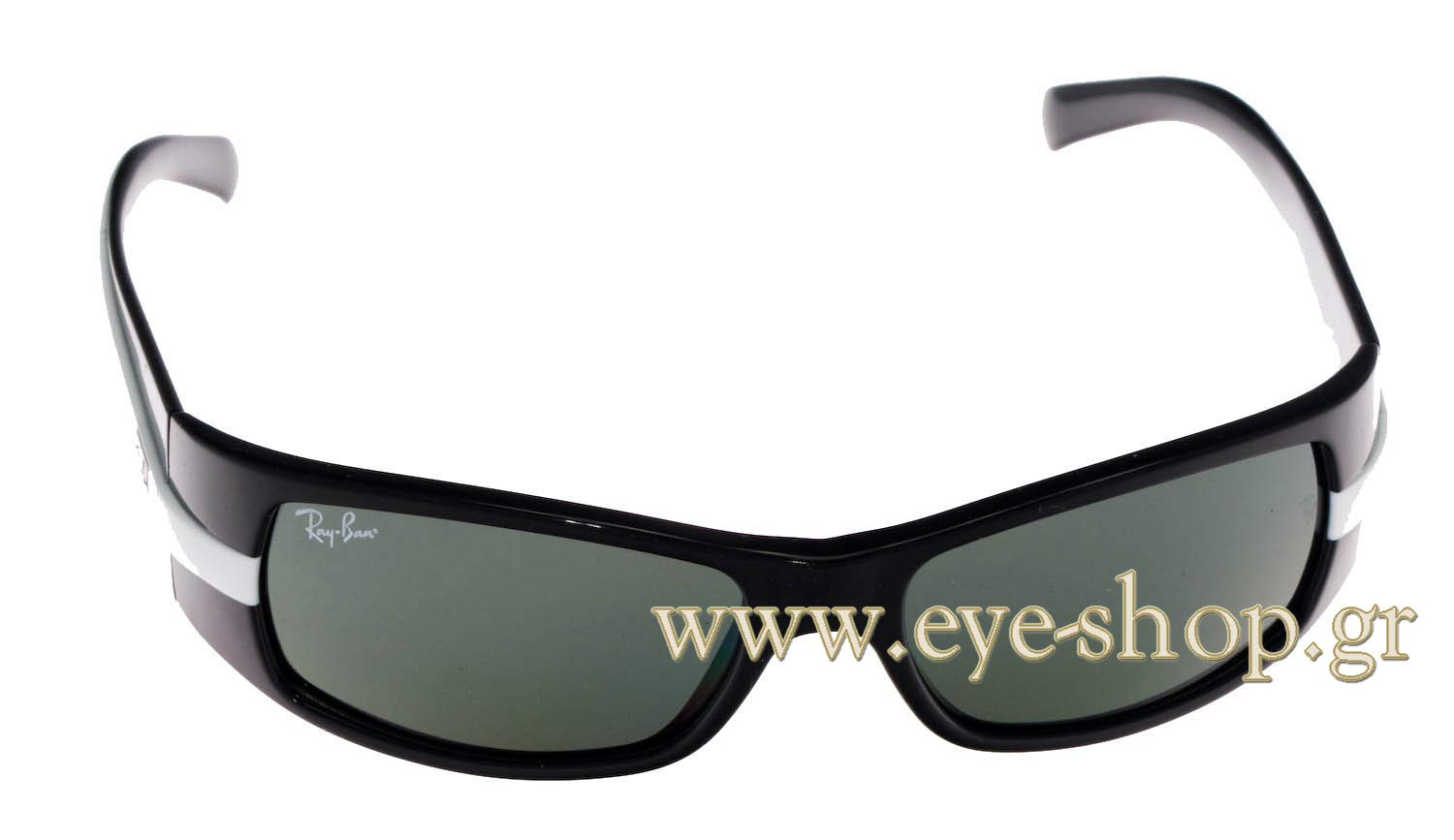 RayBan Junior 9041S