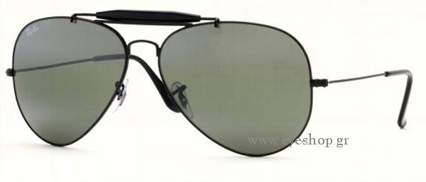 Γυαλιά Rayban 3029 002/37