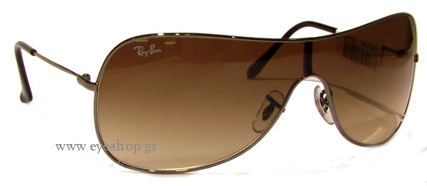 Γυαλιά Rayban 3211 004/13