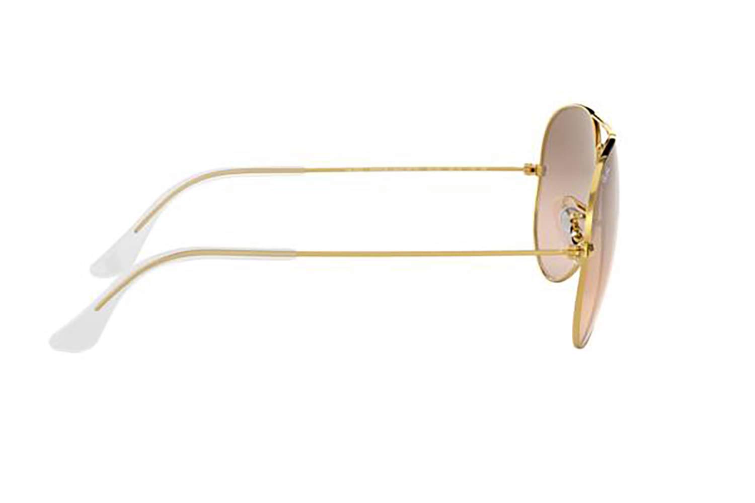 Rayban 3025 Aviator